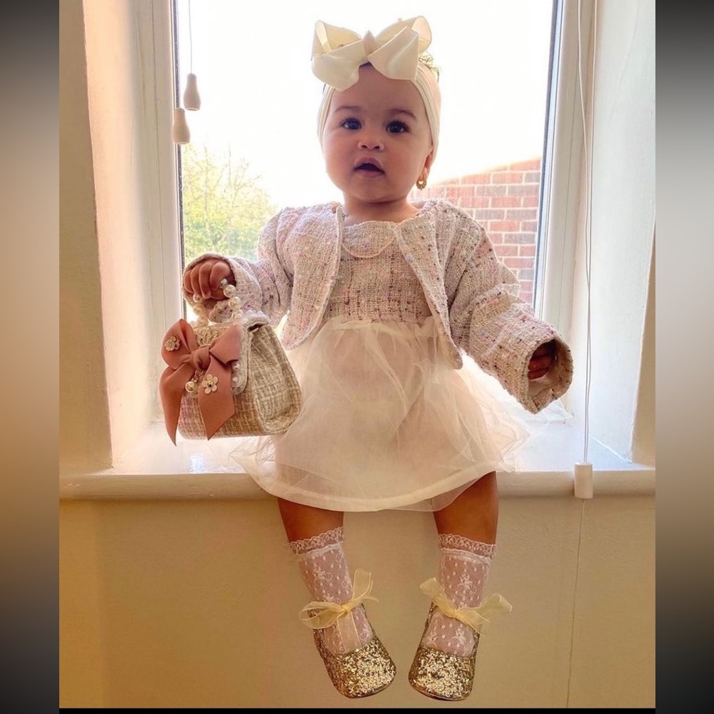 Diana Dress Suit NWT